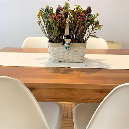 Apartman Parque - Playa San Lorenzo