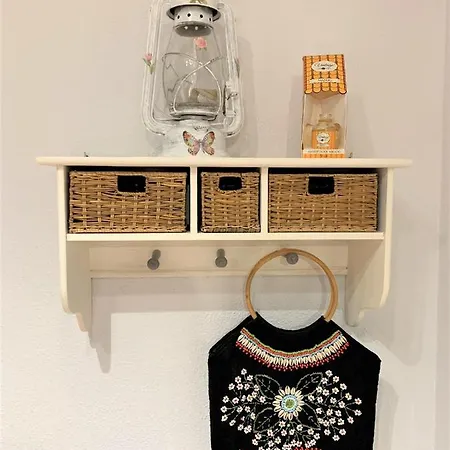 Apartman Parque - Playa San Lorenzo *