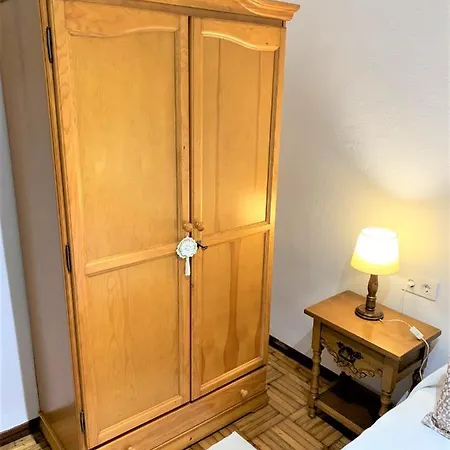 Apartman Parque - Playa San Lorenzo *