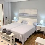 Apartment Parque - Playa San Lorenzo