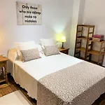 Apartment Parque - Playa San Lorenzo Gijón