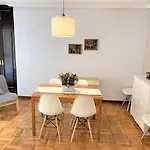 Apartment Parque - Playa San Lorenzo