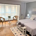 Apartment Parque - Playa San Lorenzo Gijón