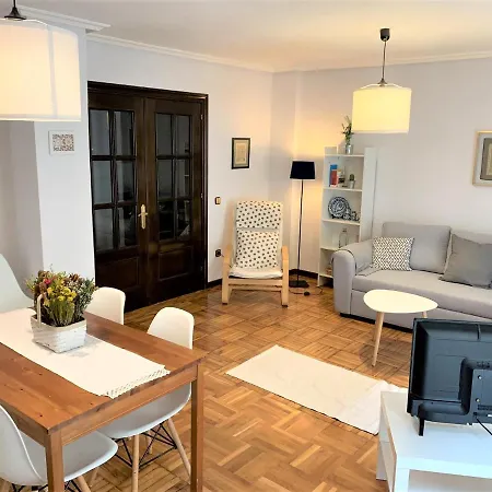 Parque - Playa San Lorenzo * Gijon