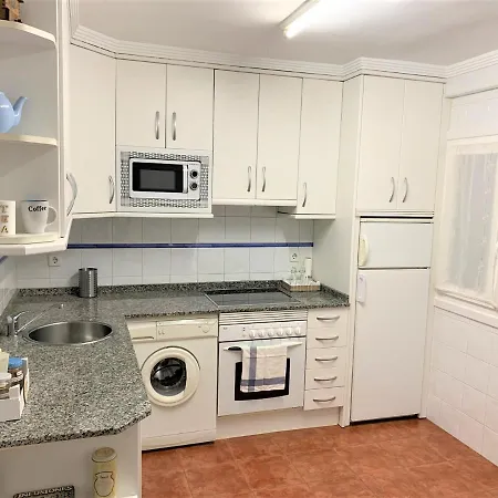 Parque - Playa San Lorenzo * Gijon