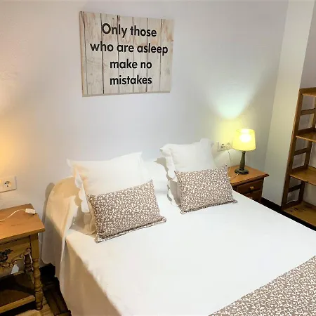 Apartment Parque - Playa San Lorenzo Gijon