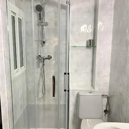 Parque - Playa San Lorenzo Gijon