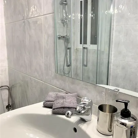 Parque - Playa San Lorenzo 기욘